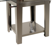 Carrello per Forni Seven Italy Persefone