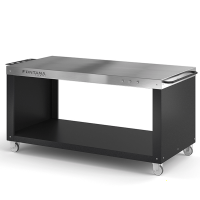 Tavolo di appoggio PIZZA-DESK