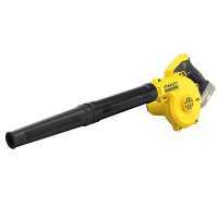 Stanley SFMCBL01B-XJ - Soffiatore a batteria - SENZA BATTERIE E CARICABATTERIE