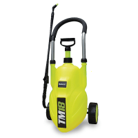 Comet TM18 - Pompa irroratrice manuale - pompa a Trolley