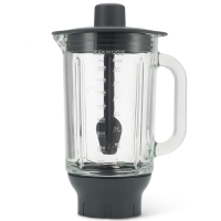 Frullatore in vetro Kenwood KAH359GL