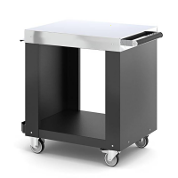 TAVOLO APPOGGIO PIZZETTADESK