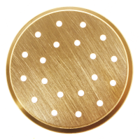 Trafila in bronzo per Spaghetti Fama Industrie - Mini