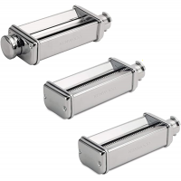 Set sfogliatrice e tagliapasta Kenwood MAX980ME