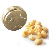 Trafila di bronzo per conchigliette Kenwood  A910/10