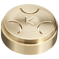 Trafila di bronzo per orecchiette Kenwood A910/12