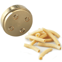Trafila di bronzo per maccheroni lisci Kenwood A910/3