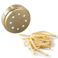 Trafila di bronzo per spaghetti quadri Kenwood A910/5