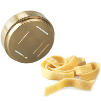 Trafila di bronzo per pappardelle Kenwood A910/6