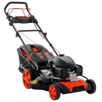 Redback S511VHY - Tagliaerba a scoppio trazionato  - 4in1 - Motore Honda GCVx200