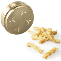 Trafila di bronzo per fusilli Kenwood A910/9