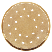 Trafila in bronzo per Spaghetti Fimar &Oslash; 2 mm - PF25E - PF40E