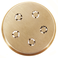 Trafila in bronzo per Canestrini Fimar &Oslash; 16 mm - PF25E - PF40E