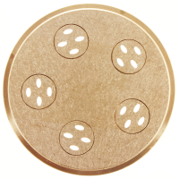 Trafila in bronzo per Linguine Fimar 4 mm - PF25E - PF40E