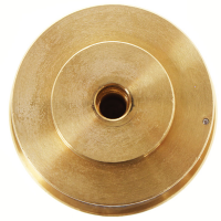 Trafila in bronzo per pasta Sfoglia Fimar 135 mm - PF15E