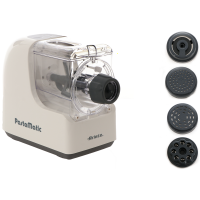 Ariete Pastamatic 1581 - Macchina per la pasta 2 in 1 - Impasta ed estrude