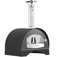 Fontana Amalfi - Forno a legna da esterno - SENZA CARRELLO