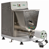 Fimar PF40E - Macchina per la pasta professionale 2 in 1 - Impasta ed estrude