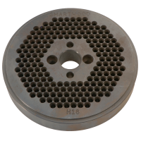 Trafila Smartwood H18 per pellettatrici PLT-200