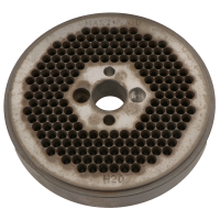 Trafila Smartwood H20 per pellettatrici PLT-200