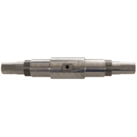 Albero rulli per pellettatrice Smartwood PLT-200