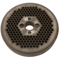 Trafila Smartwood H22 per pellettatrici PLT-200