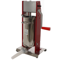 Tre Spade Mod. 5/V - Insaccatrice verticale manuale 5 Kg - 2 Velocit&agrave;