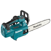 Makita UC002GZ - Elettrosega a batteria - Lama da 25cm - SENZA BATTERIE E CARICABATTERIE
