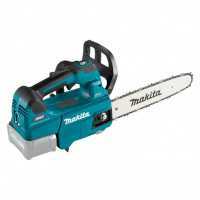 Makita UC003GZ - Elettrosega a batteria - Lama da 30cm - SENZA BATTERIE E CARICABATTERIE