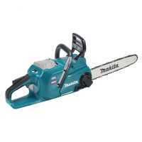 Makita UC015GZ - Elettrosega a batteria - Lama da 35cm - SENZA BATTERIA E CARICABATTERIE