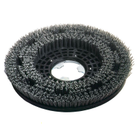 Spazzola con setole delicate per lavapavimenti Lavor Pro Quick 36