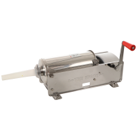 Tre Spade Mod. 5 Deluxe - Insaccatrice manuale professionale 5 Kg - 2 Velocit&agrave;