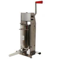 Tre Spade Mod. 5/V Deluxe - Insaccatrice verticale manuale 5 Kg - 2 Velocit&agrave;
