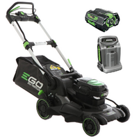 EGO LM2021E-SP - Rasaerba a batteria - con batteria 56V - 5Ah