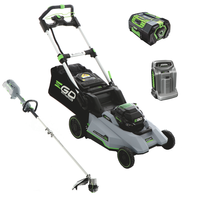 PROMO EGO LM2135E-SP - Rasaerba a batteria - con batteria da 56V - 7.5Ah