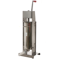 Tre Spade Mod. 7/V Deluxe - Insaccatrice verticale manuale 7 Kg - 2 Velocit&agrave;