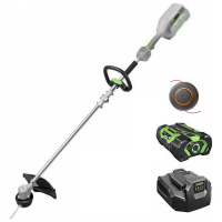 PROMO EGO ST1300E-S - Decespugliatore a batteria - 56V - 2.5Ah