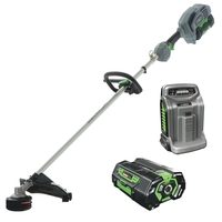 PROMO EGO ST1530 - Decespugliatore a batteria - 56V - 4Ah