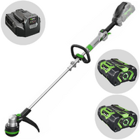 PROMO EGO ST1400 E-ST - Decespugliatore a batteria - 56V - 2x2.5Ah