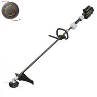PROMO EGO STX 3800 - Decespugliatore a batteria - 56V - SENZA BATTERIA E CARICABATTERIE