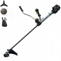 PROMO EGO BCX3800 - Professional-X - Decespugliatore a batteria - 56V