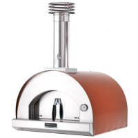 Fontana Margherita Rosso - Forno a legna