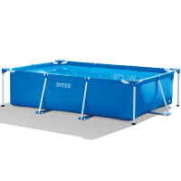 Intex Rectangular Frame 28271NP - 260x2160x65 cm - Piscina rettangolare