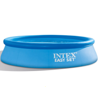 Intex Easy Set 28120NP - Piscina gonfiabile