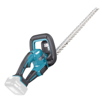 Makita DUH606Z - Tagliasiepi elettrico a batteria con lama da 60 cm - SENZA BATTERIA E CARICABATTERIA