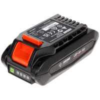 Batteria Litio  Echo 2.5Ah 56V