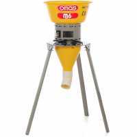 Omas - Mulinetto elettrico frangitutto per cereali - 1600W