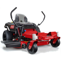 Toro Timecutter ZR4200T - Trattorino rasaerba a raggio zero - Scarico laterale - B&amp;S 8240EXI