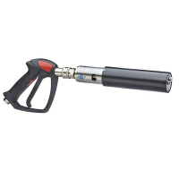 Pistola Multiuso tre fasi attacco 1/4&quot; GF - pressione 100/250 ATM