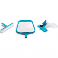 Kit pulizia basic piscine fuori terra Intex 29056